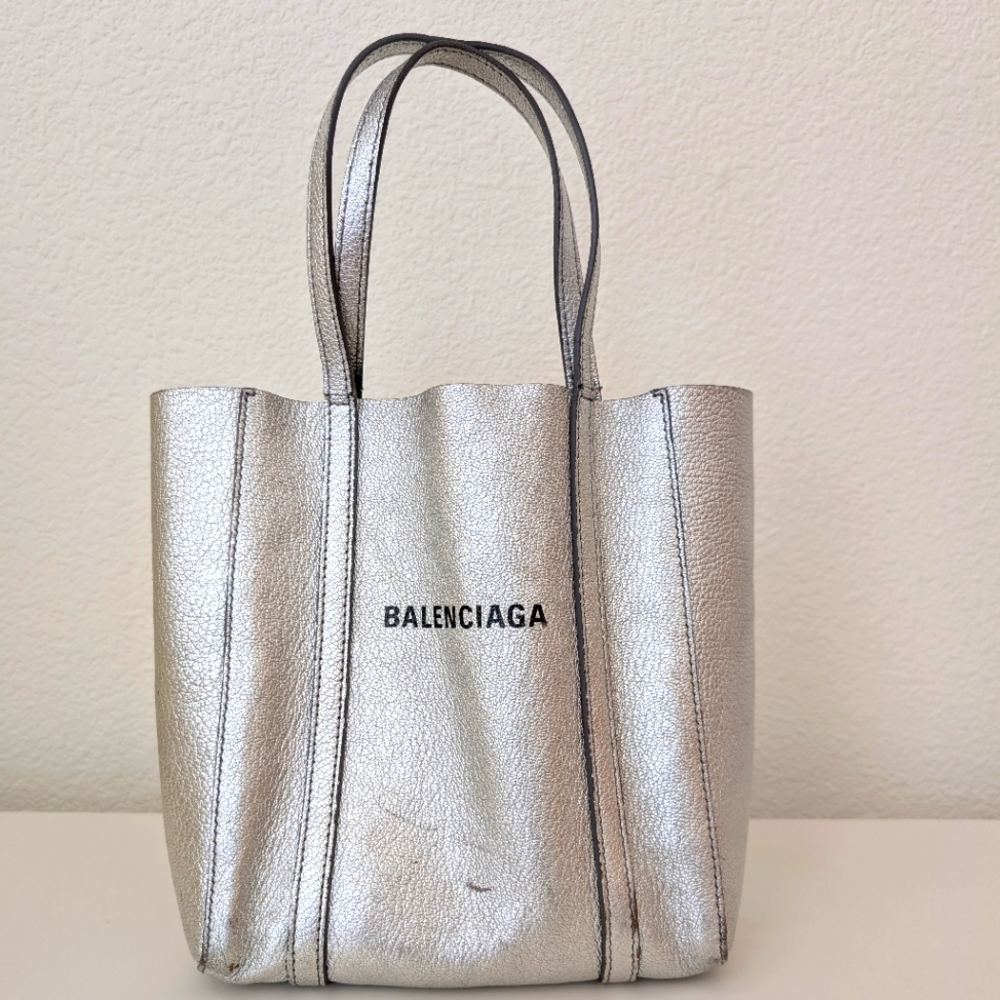 Balenciaga Everyday Tote xxs